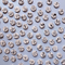 Pigeon Wishes Buttons | Wednesday (Set of 15) - 15mm